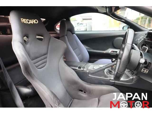 1996 Toyota Supra JDM car for sale — photo 10 of 21