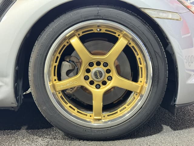 2003 Mazda RX-8 JDM car for sale — photo 20 of 25