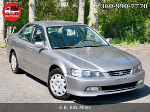 1999 Honda Accord JDM car for sale