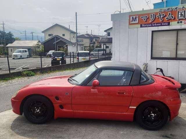 1993 Suzuki Cappuccino JDM car for sale — photo 5 of 20