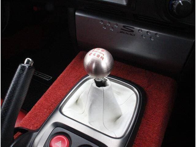 2001 Honda S2000 JDM car for sale — photo 5 of 12