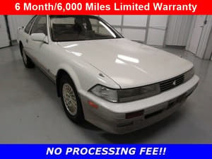 1989 Toyota Soarer JDM car for sale