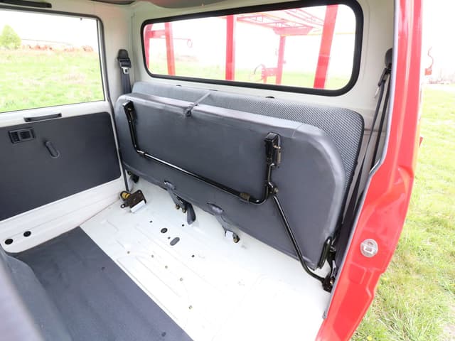 1997 Toyota Toyoace JDM car for sale — photo 20 of 25
