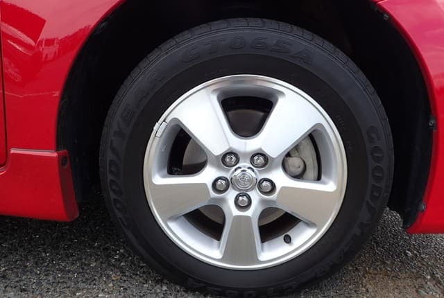 2005 Toyota JDM car for sale — photo 12 of 25