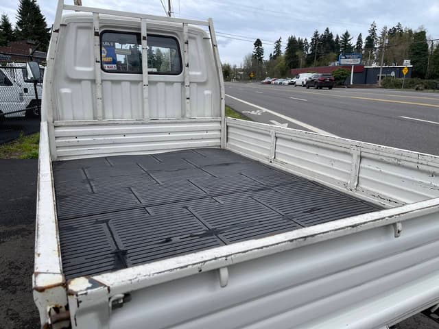 1994 Mazda Bongo JDM car for sale — photo 15 of 25