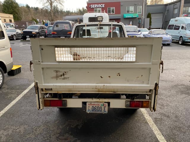 1995 Nissan JDM car for sale — photo 5 of 10