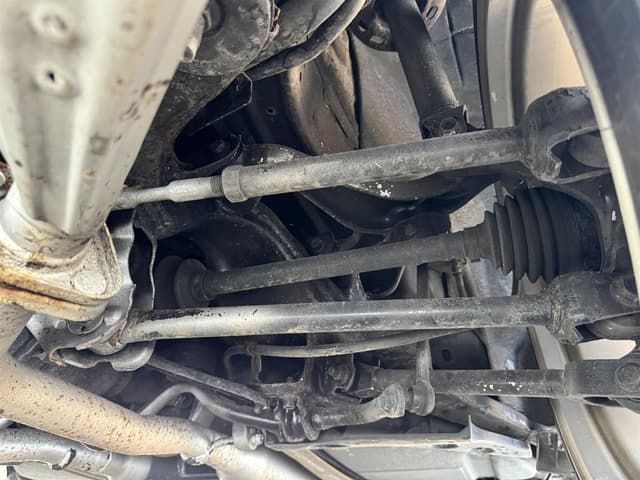 2010 Nissan Fuga JDM car for sale — photo 18 of 20