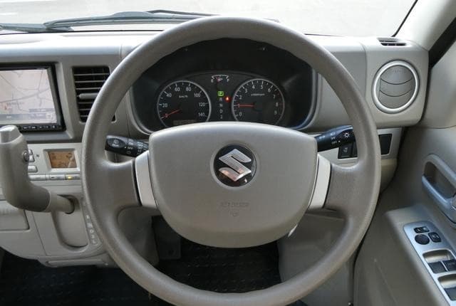 2011 Suzuki Every JDM car for sale — photo 11 of 25