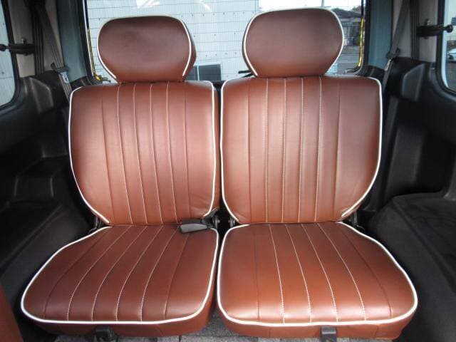 1996 Suzuki Jimny JDM car for sale — photo 8 of 20