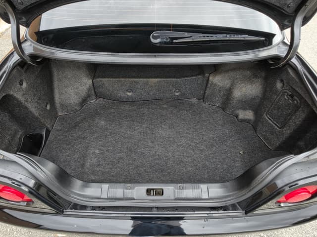1998 Nissan Skyline JDM car for sale — photo 15 of 20