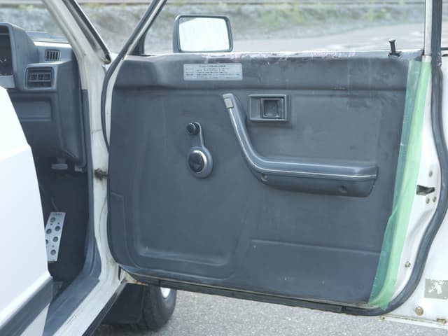 1982 Mitsubishi Lancer JDM car for sale — photo 19 of 25