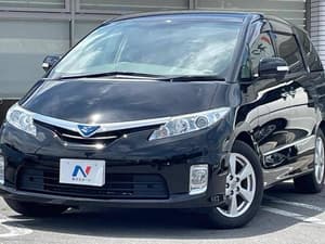 2009 Toyota Estima JDM car for sale