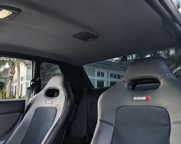 1994 Nissan Skyline JDM car for sale — photo 21 of 25
