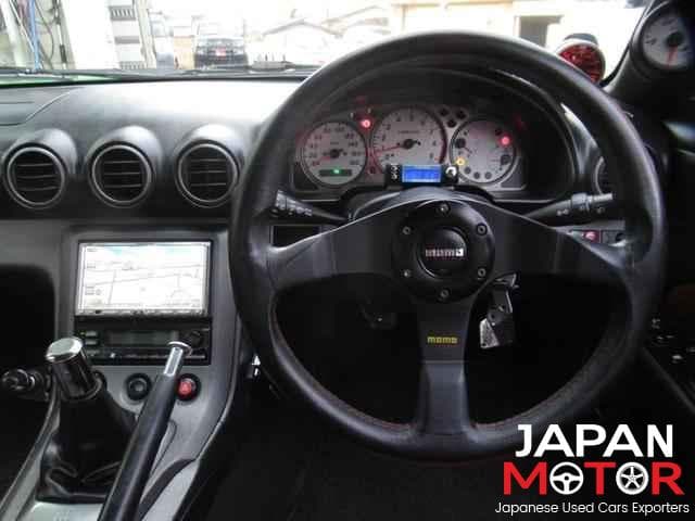 1999 Nissan Silvia JDM car for sale — photo 2 of 12