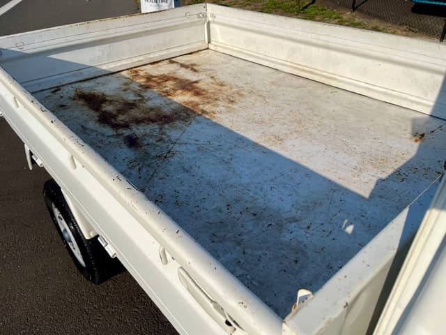 1997 Subaru Sambar JDM car for sale — photo 21 of 25