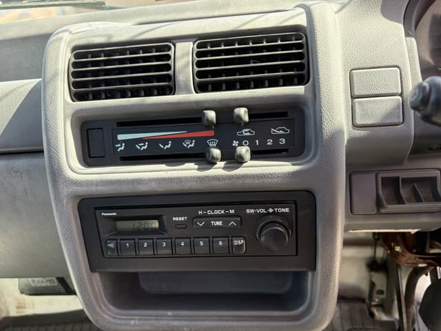1995 Subaru Sambar JDM car for sale — photo 23 of 25