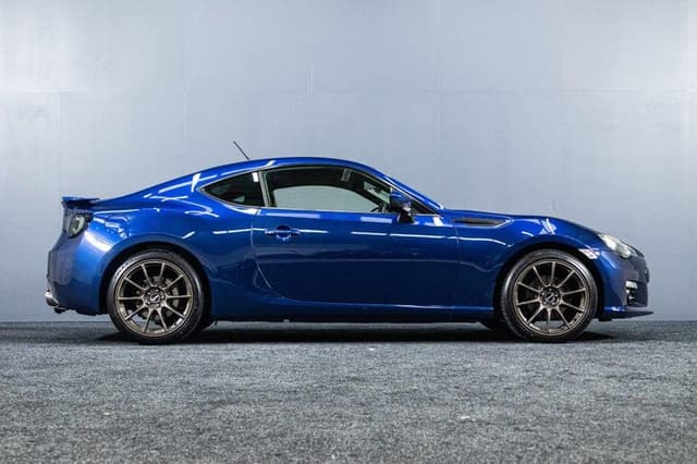 2012 Subaru BRZ JDM car for sale — photo 12 of 19
