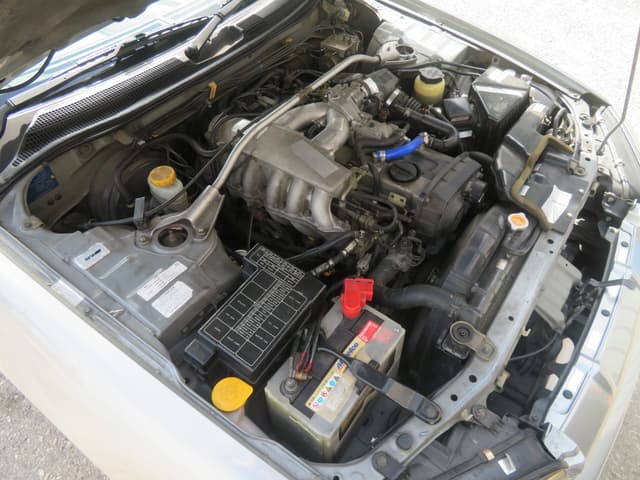 1999 Nissan Skyline JDM car for sale — photo 16 of 18