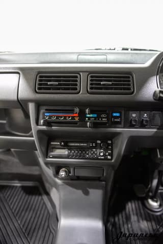 1996 Honda Acty JDM car for sale — photo 10 of 23