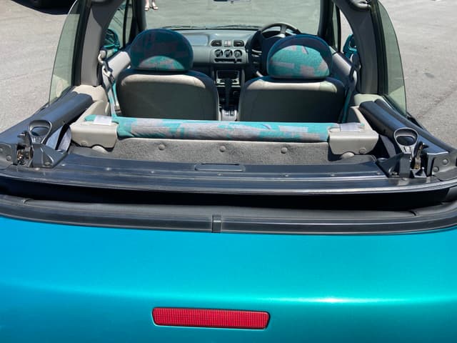 1973 Nissan March JDM car for sale — photo 10 of 16