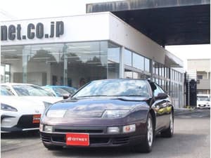 1998 Nissan Fairlady Z JDM car for sale