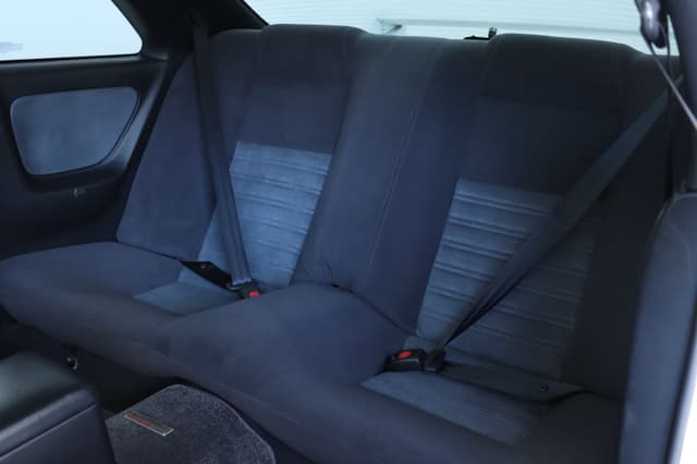 1996 Nissan Skyline JDM car for sale — photo 14 of 25