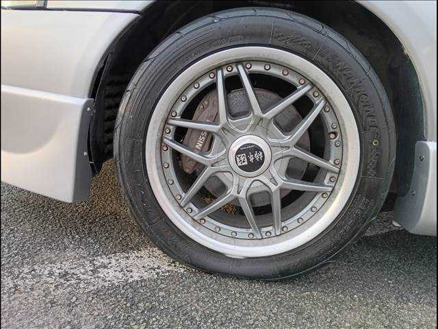 1995 Nissan Skyline JDM car for sale — photo 15 of 25