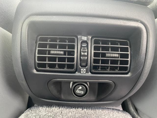 1997 Toyota Aristo JDM car for sale — photo 19 of 25