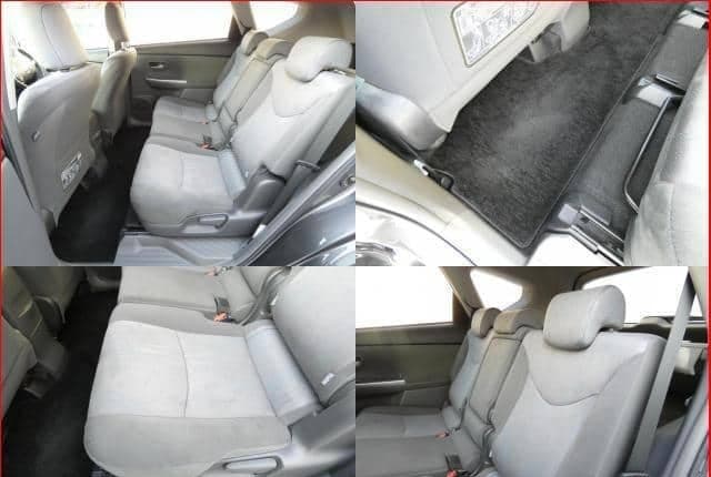 2011 Toyota Prius JDM car for sale — photo 20 of 20