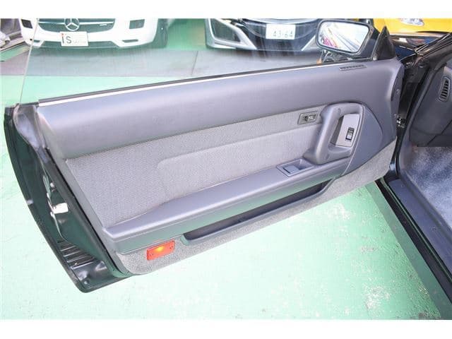 1990 Toyota Supra JDM car for sale — photo 24 of 25