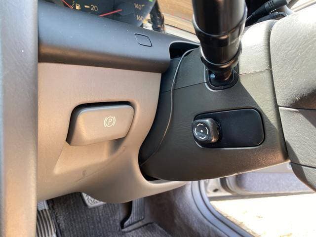 1997 Toyota Aristo JDM car for sale — photo 16 of 20