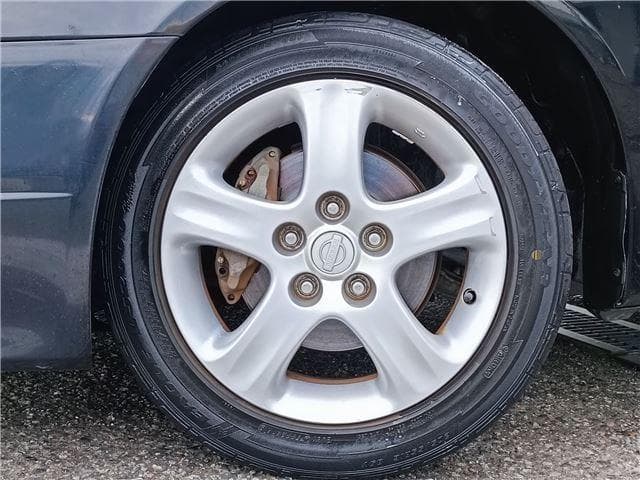 2001 Nissan Silvia JDM car for sale — photo 16 of 25