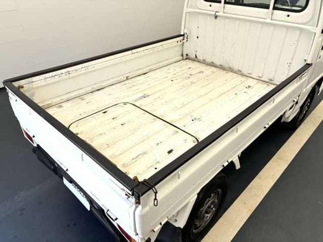 1998 Subaru Sambar JDM car for sale — photo 5 of 25