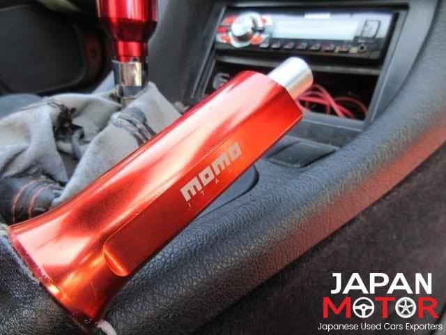 1999 Mitsubishi GTO JDM car for sale — photo 8 of 15