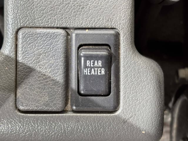 1997 Subaru Sambar JDM car for sale — photo 15 of 25