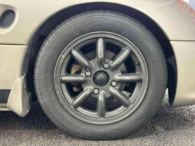 1992 Suzuki Cappuccino JDM car for sale — photo 19 of 20