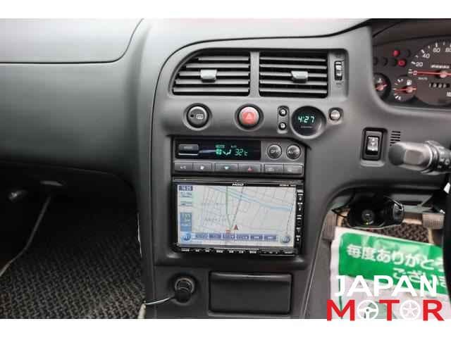 1996 Nissan Skyline JDM car for sale — photo 8 of 11