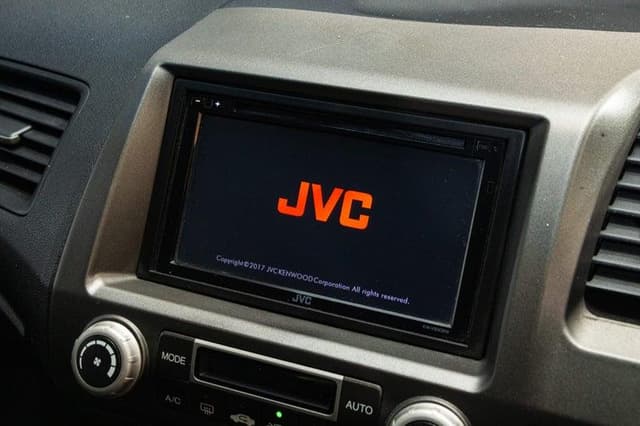 2008 Honda Civic JDM car for sale — photo 16 of 19