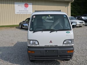 1998 Mitsubishi Minicab JDM car for sale