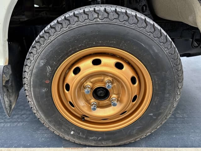 1994 Subaru Sambar JDM car for sale — photo 14 of 25