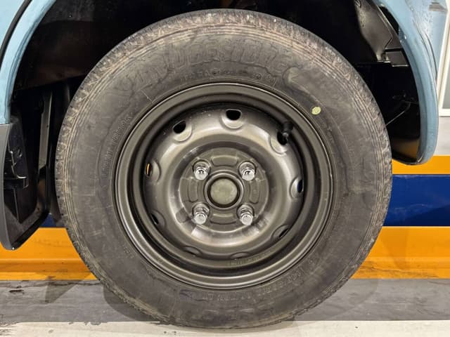 2000 Suzuki Carry JDM car for sale — photo 13 of 24