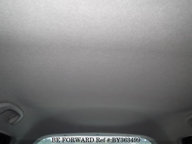 2008 Suzuki Swift JDM car for sale — photo 24 of 25