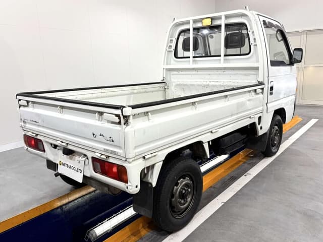 1994 Honda Acty JDM car for sale — photo 4 of 10