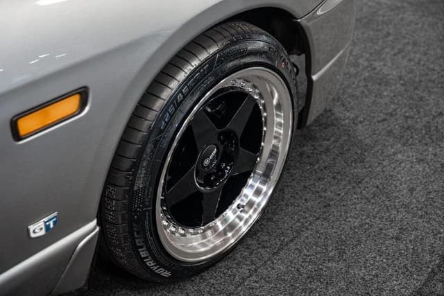 1996 Nissan Skyline JDM car for sale — photo 8 of 16