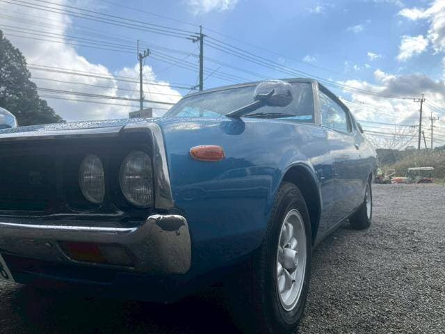1973 Nissan Skyline JDM car for sale — photo 7 of 20
