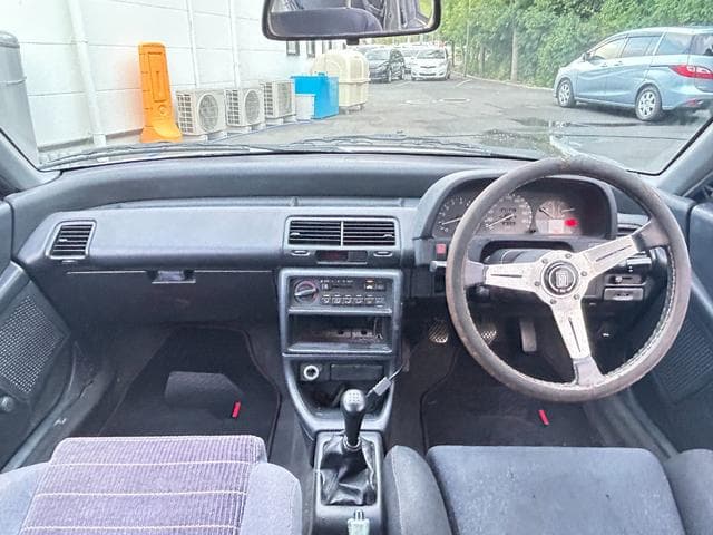 1990 Honda Civic JDM car for sale — photo 17 of 25