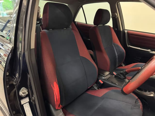 2000 Toyota Altezza JDM car for sale — photo 25 of 25
