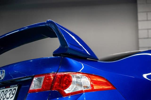 2009 Honda Accord JDM car for sale — photo 11 of 18