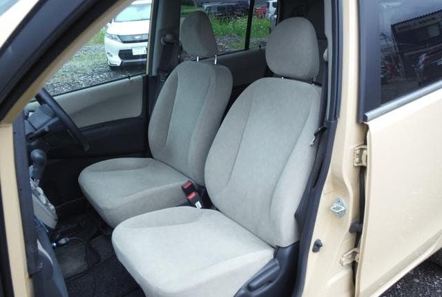 2003 Honda Life JDM car for sale — photo 22 of 25