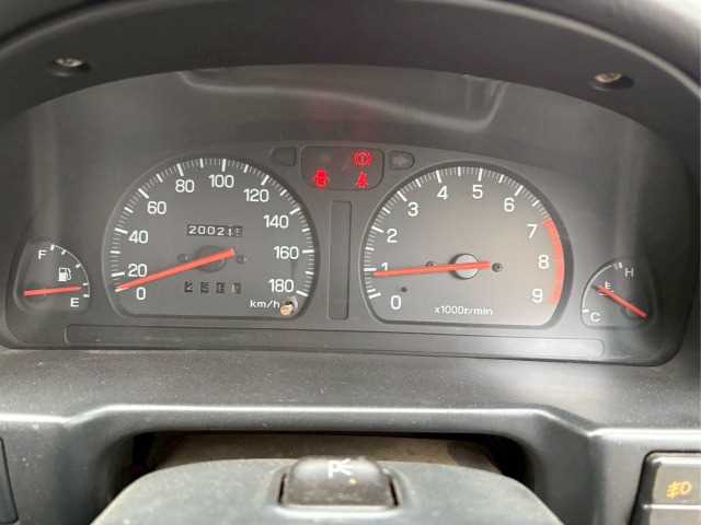 1994 Subaru Impreza JDM car for sale — photo 12 of 20